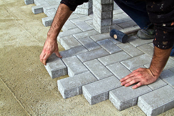 Point Marion, PA Driveway Pavers Company